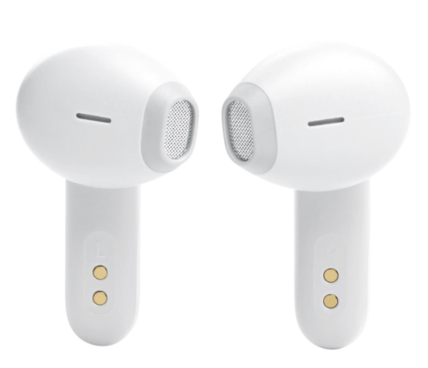 JBL OUTLET - Vibe Flex Białe - 1527804 - zdjęcie 4